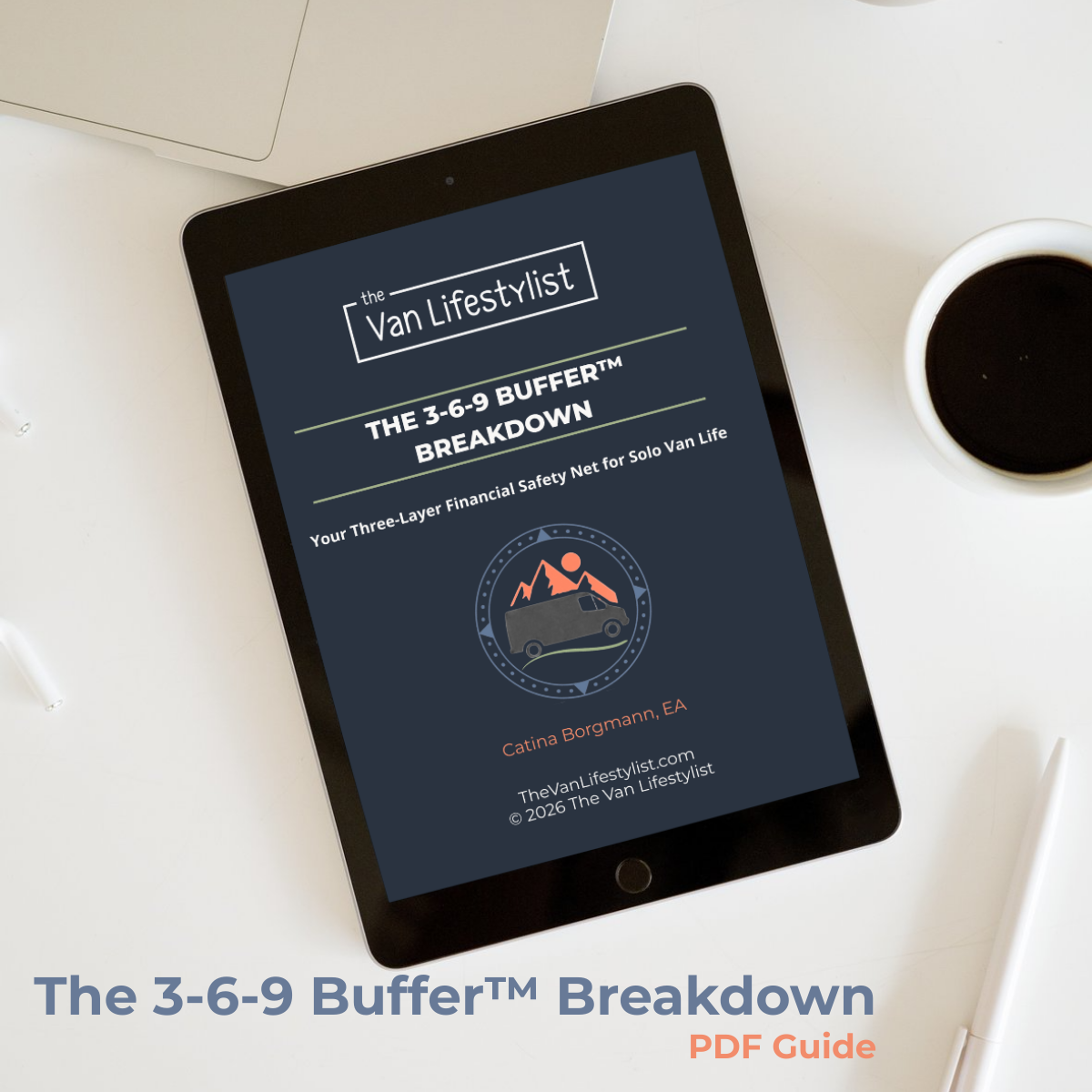 The 3-6-9 Buffer™ Breakdown PDF Guide