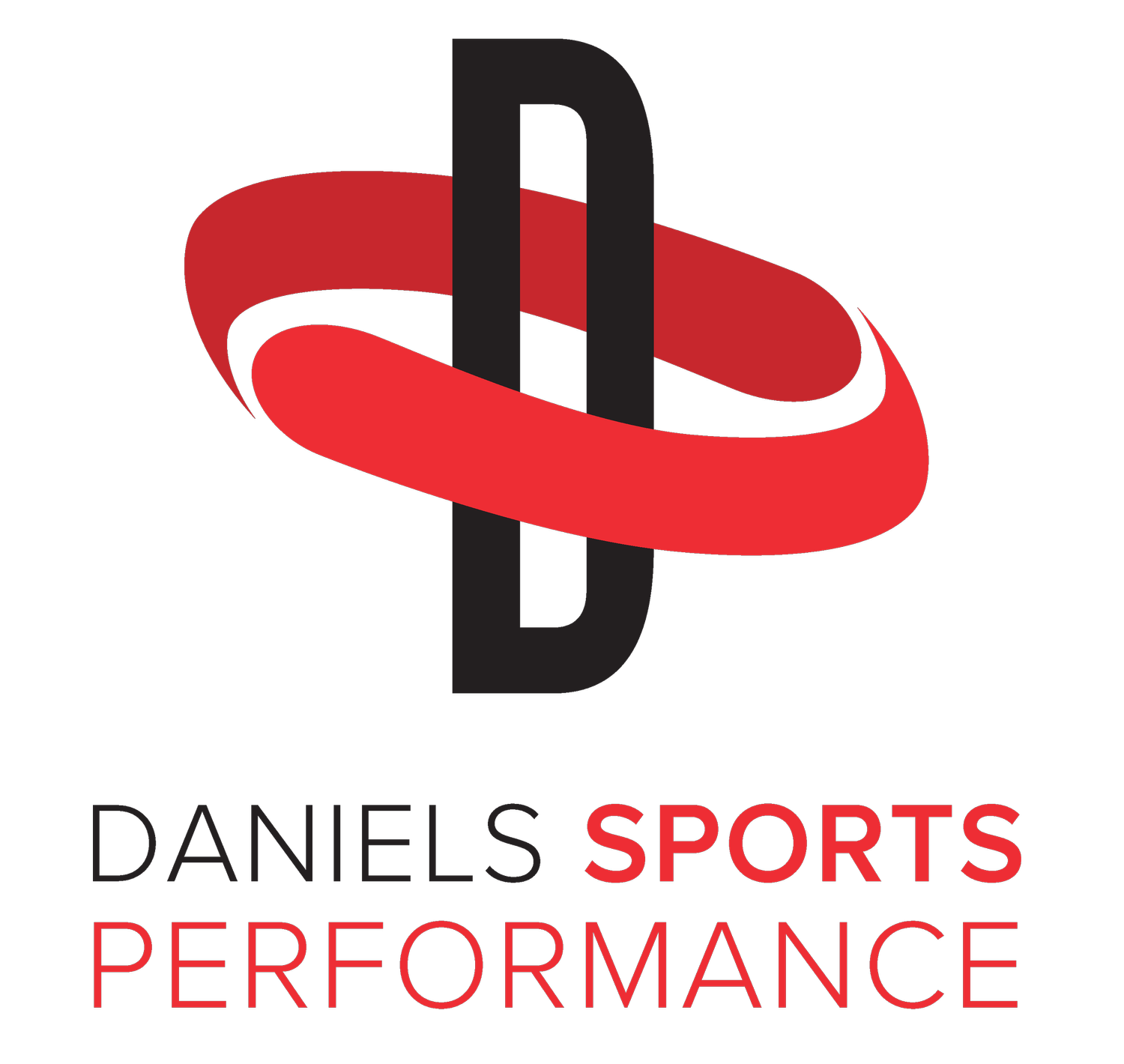 Daniels Sports Performance logo