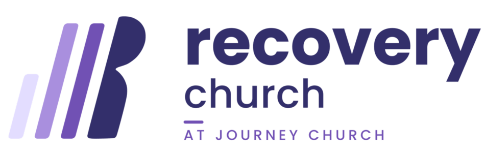 Recovery Church at Journey Church Calgary logo