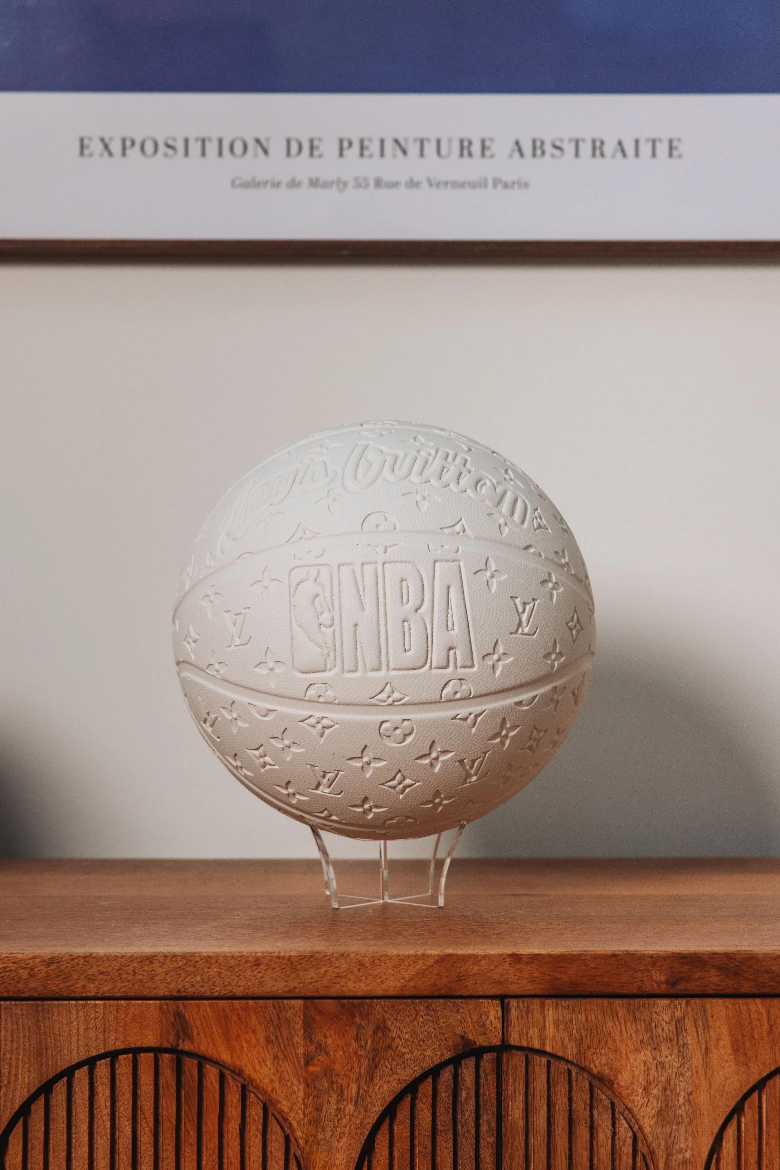ball is life image