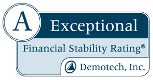 Demotech, Inc.