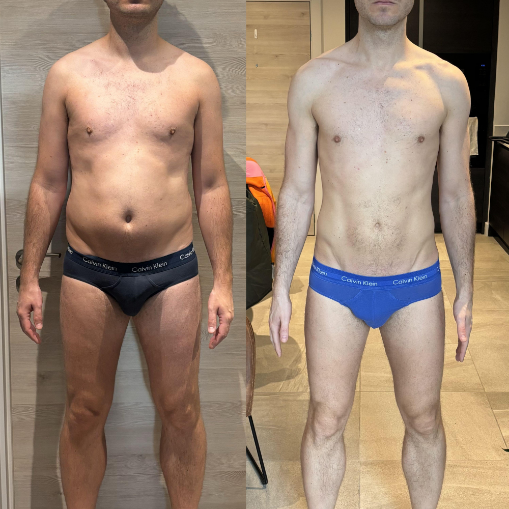Client transformation