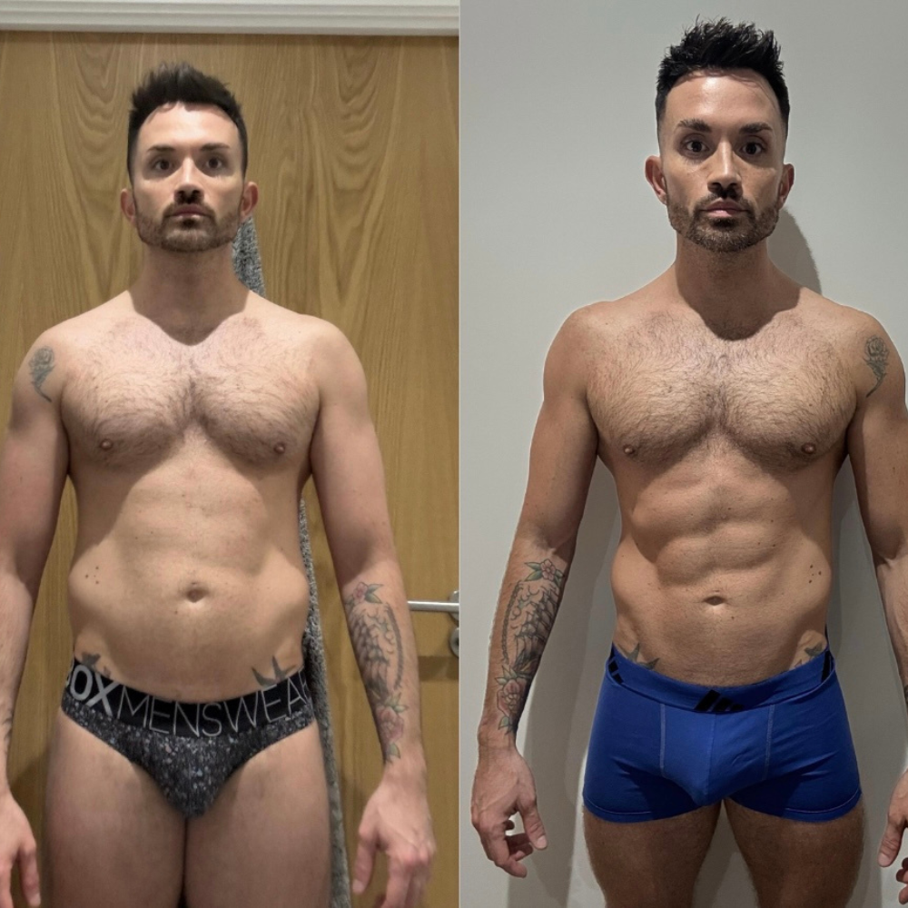 Client transformation