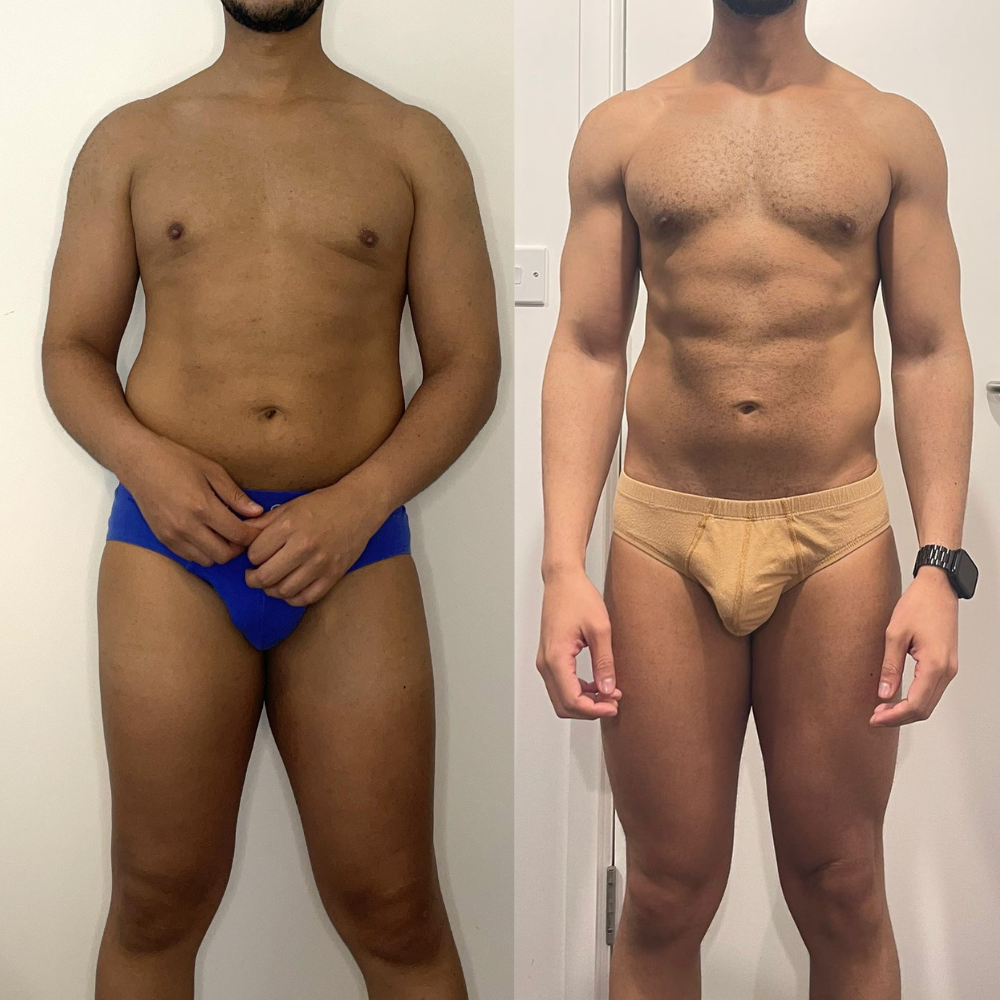 Client transformation