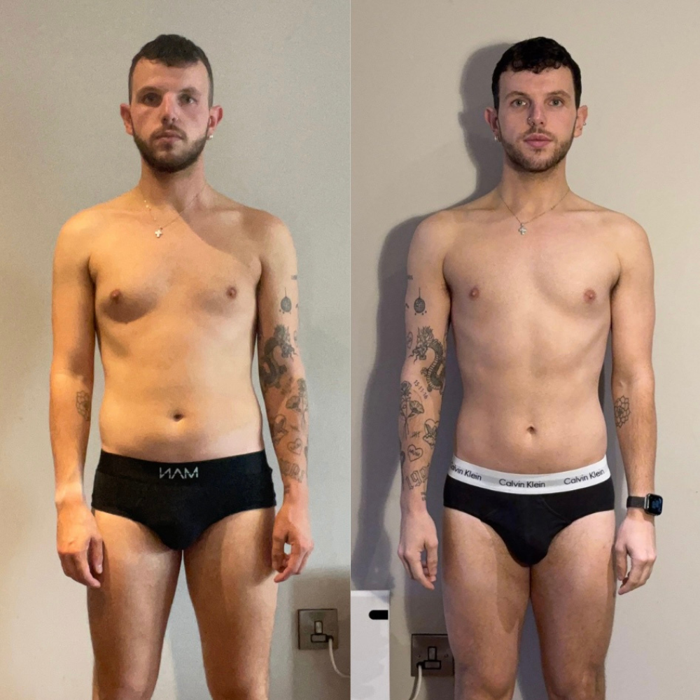 Client transformation