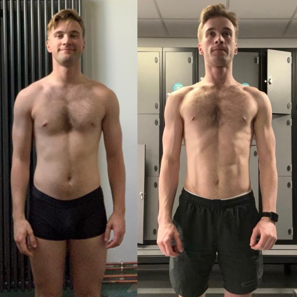 Client transformation