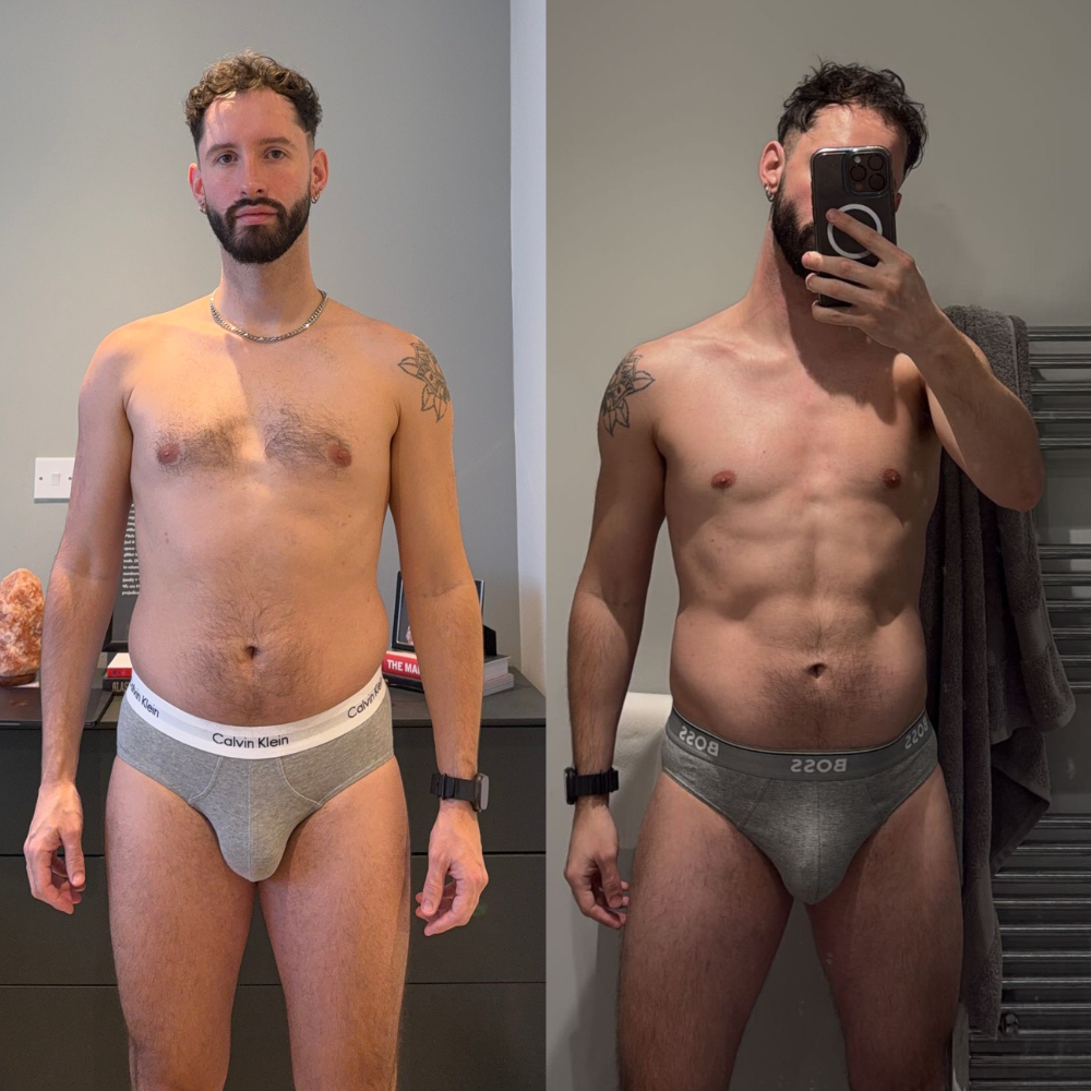 Client transformation