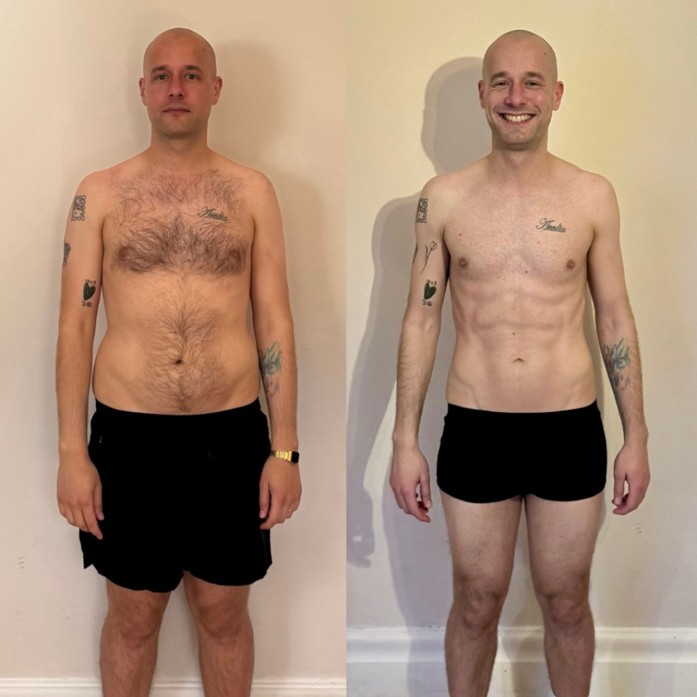 Client transformation