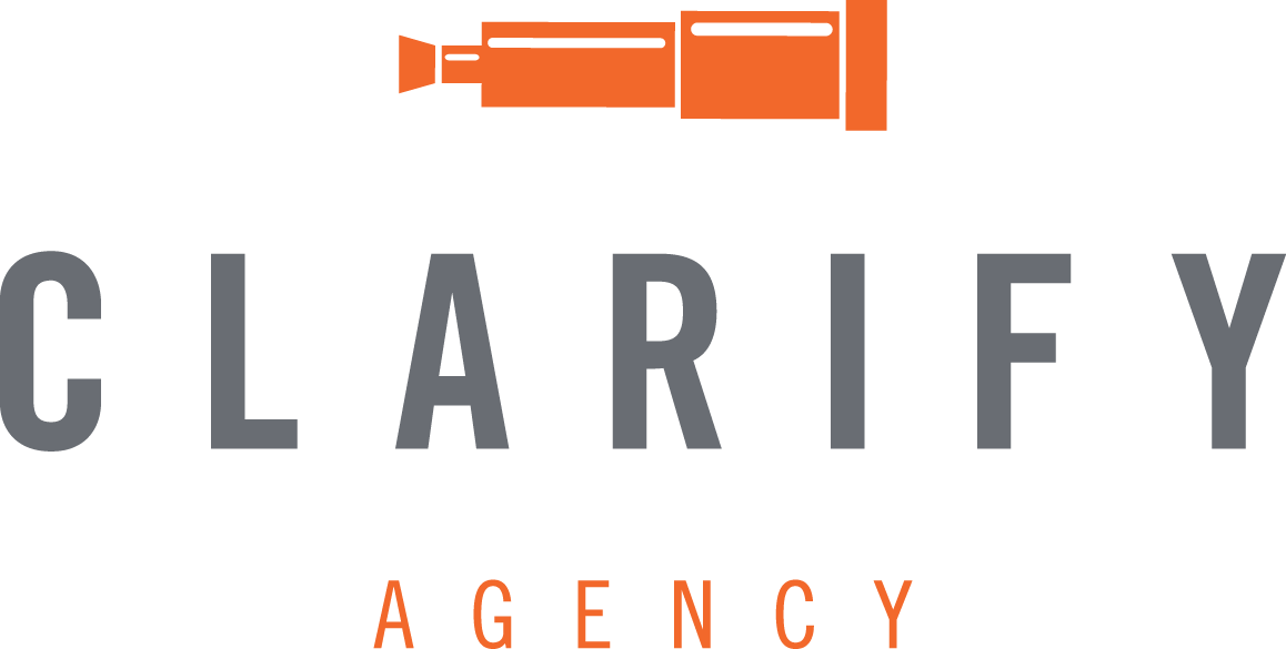 Clarify Agency