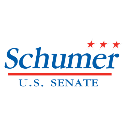 Chuck Schumer U.S. Senate