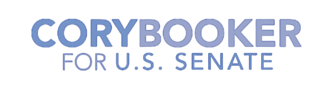 Cory Booker for U.S. Senate
