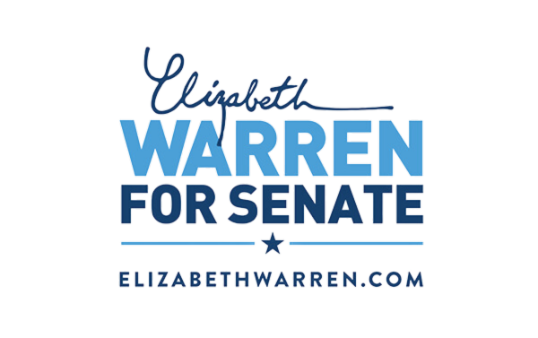 Elizabeth Warren for Senate