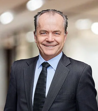 Brad Matthews