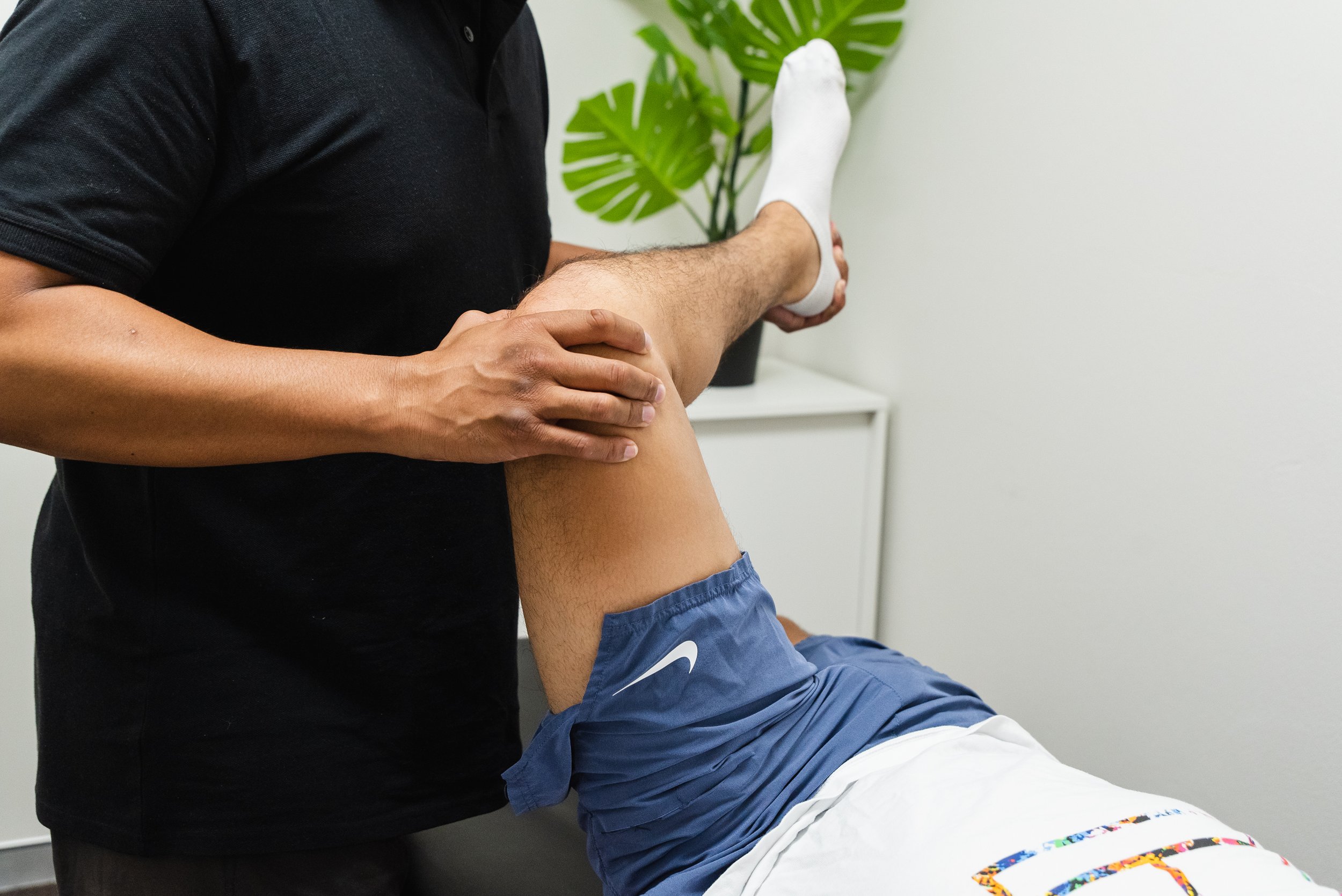 manual therapy techniques