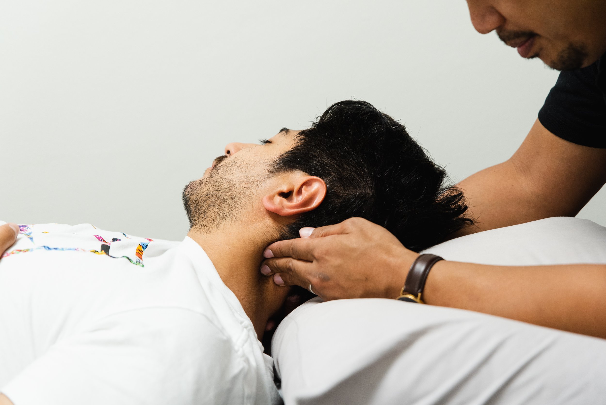 relieve muscle tension