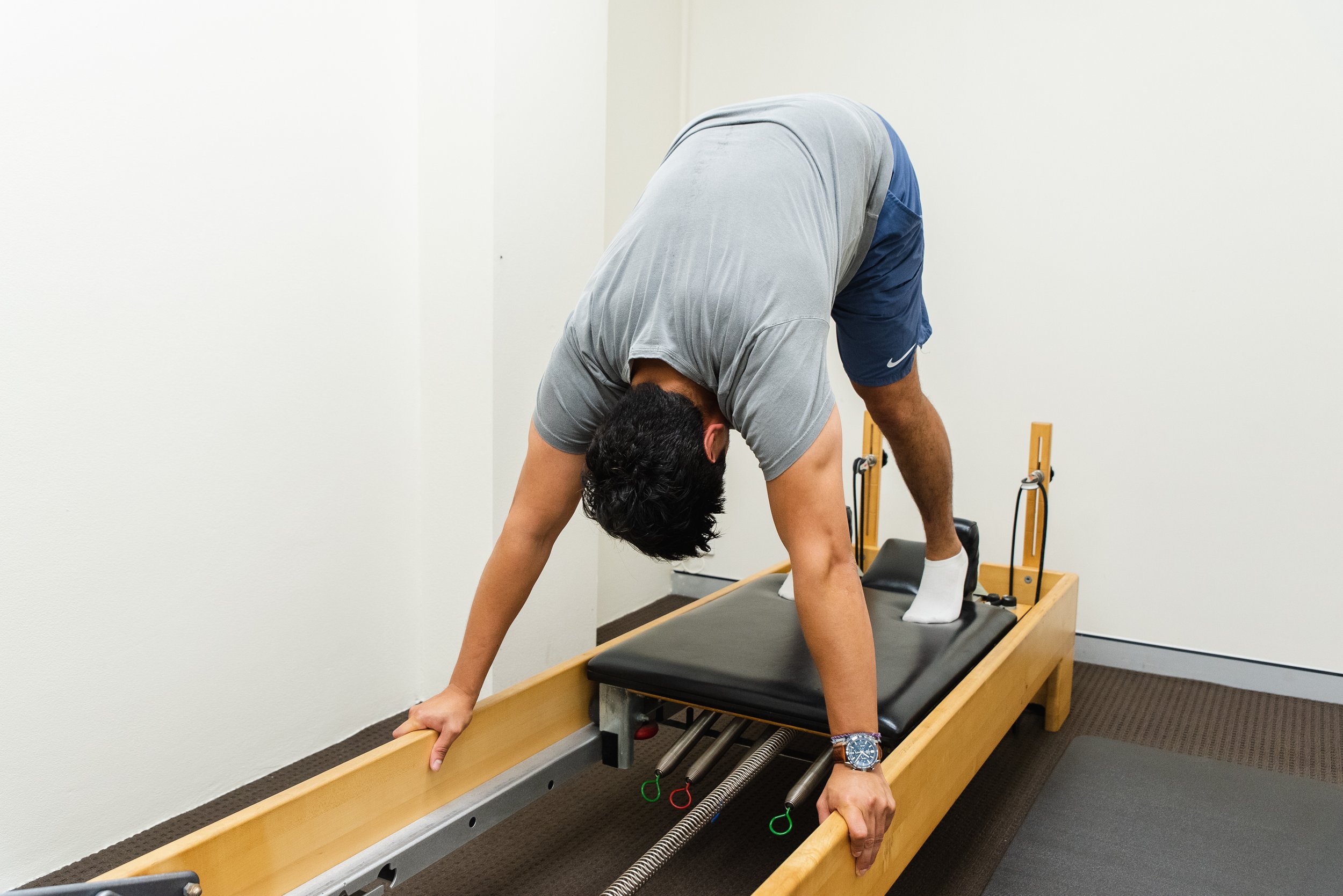 pelvic dysfunction treatment