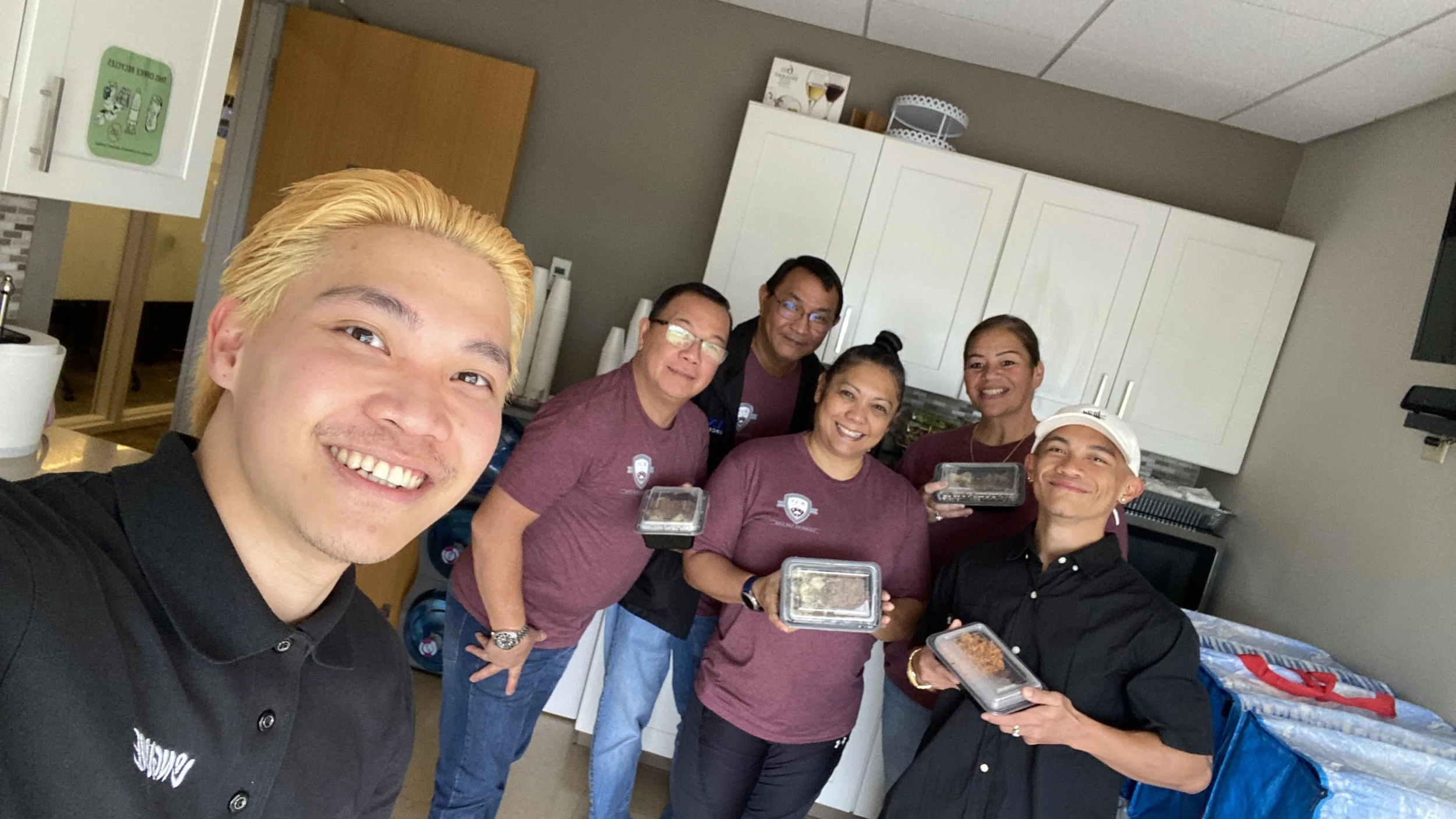 Fit For You Guam meal