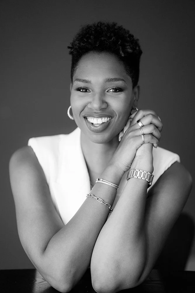 Monica McNutt