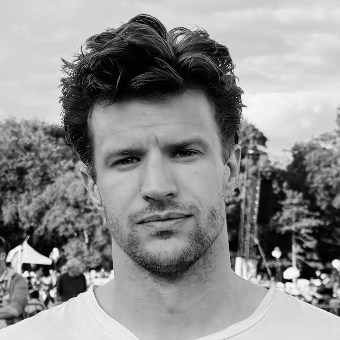 Garrett Thomas