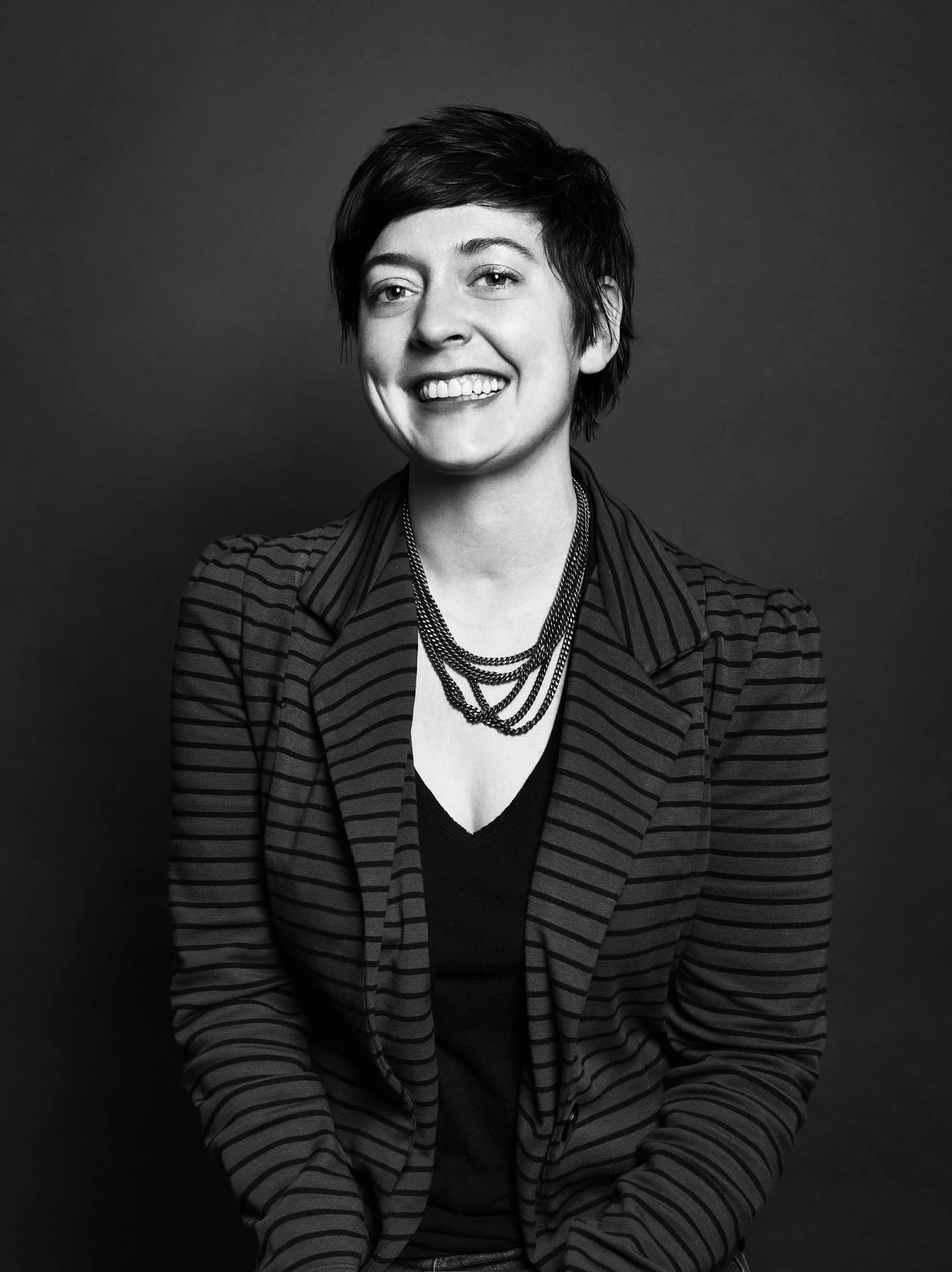 Sarah Flynn