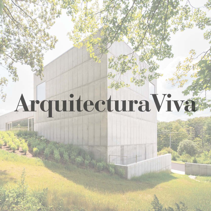 Arquitectura Viva