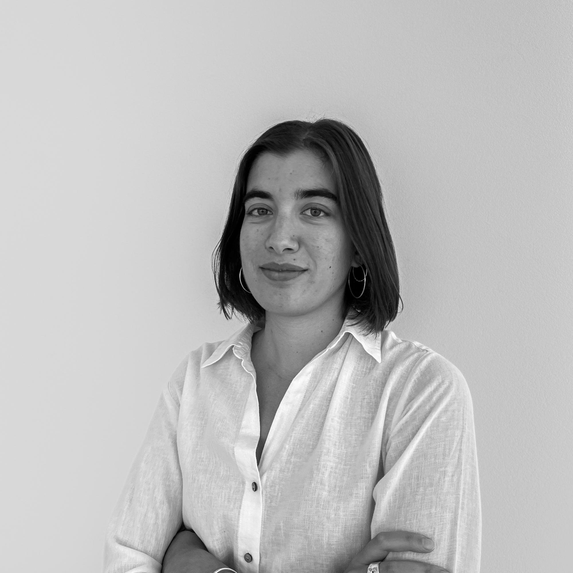 Andrea Jimenez