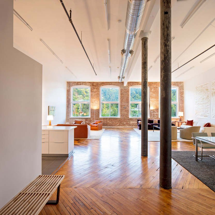 Beacon Loft