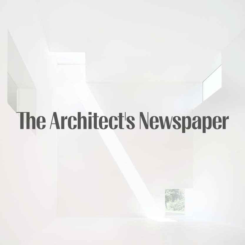 The Architect Newspaper