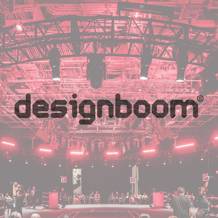 Design Boom