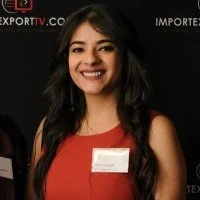 Aayushi Seth