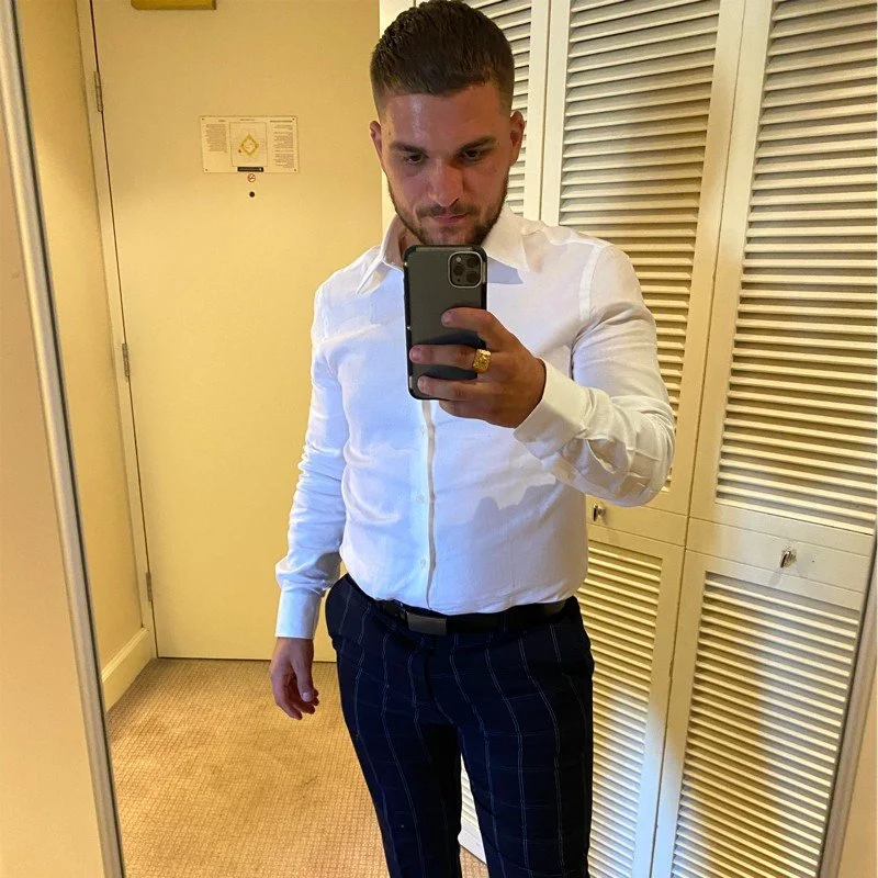 Antonio Zahos
