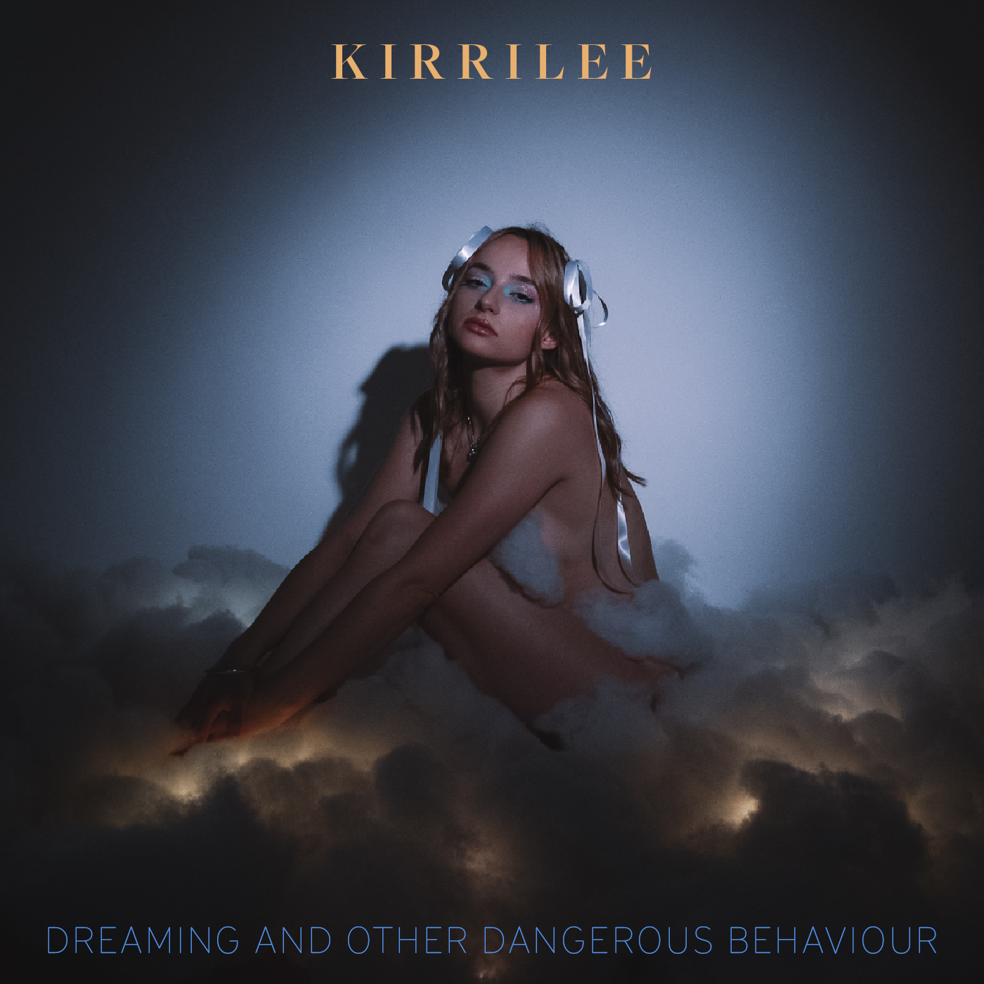 Dreaming and Other Dangerous Behaviour Cover