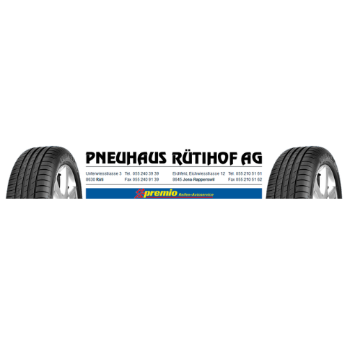 Pneuhaus Rütihof
