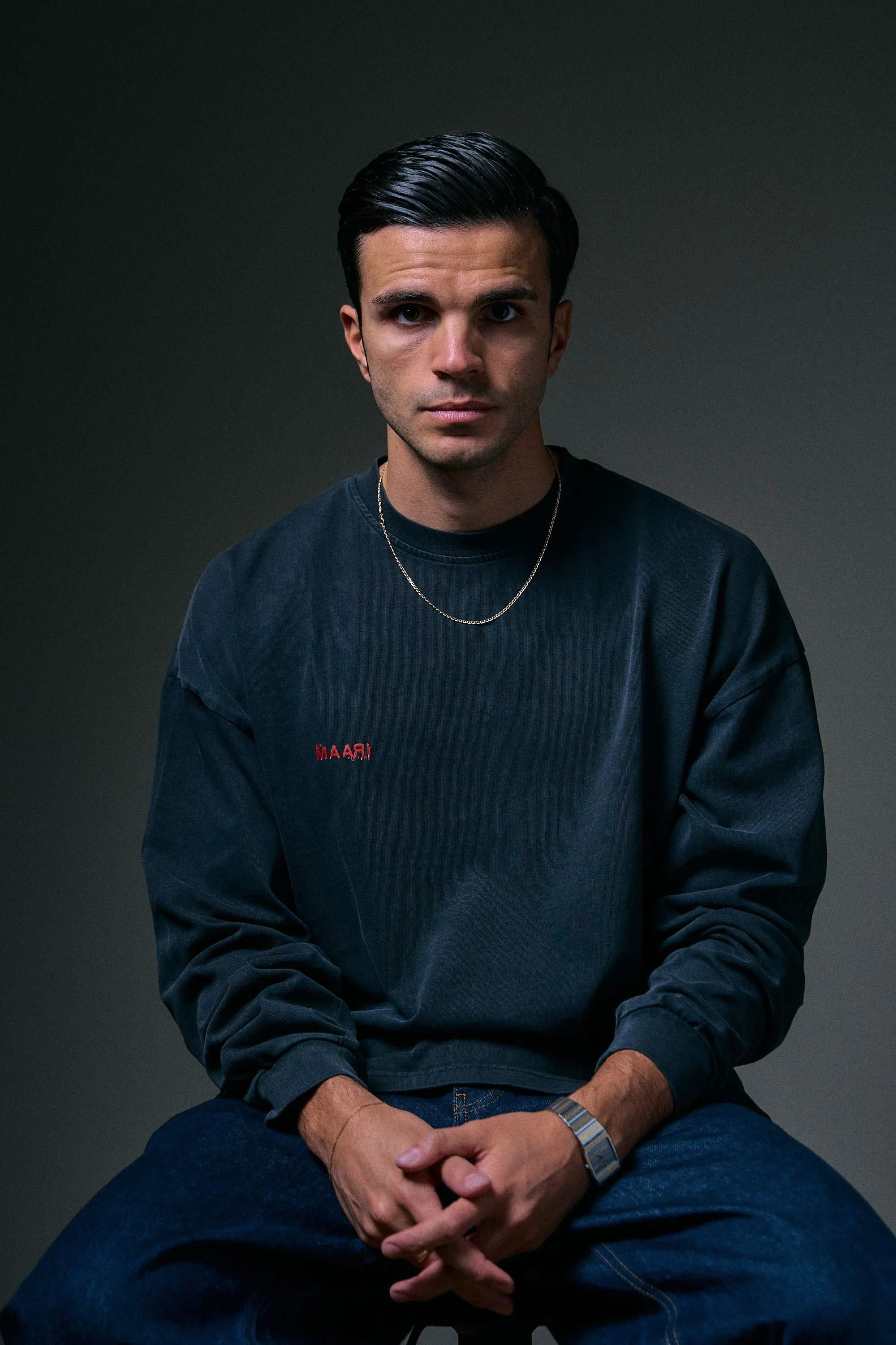 Alberto