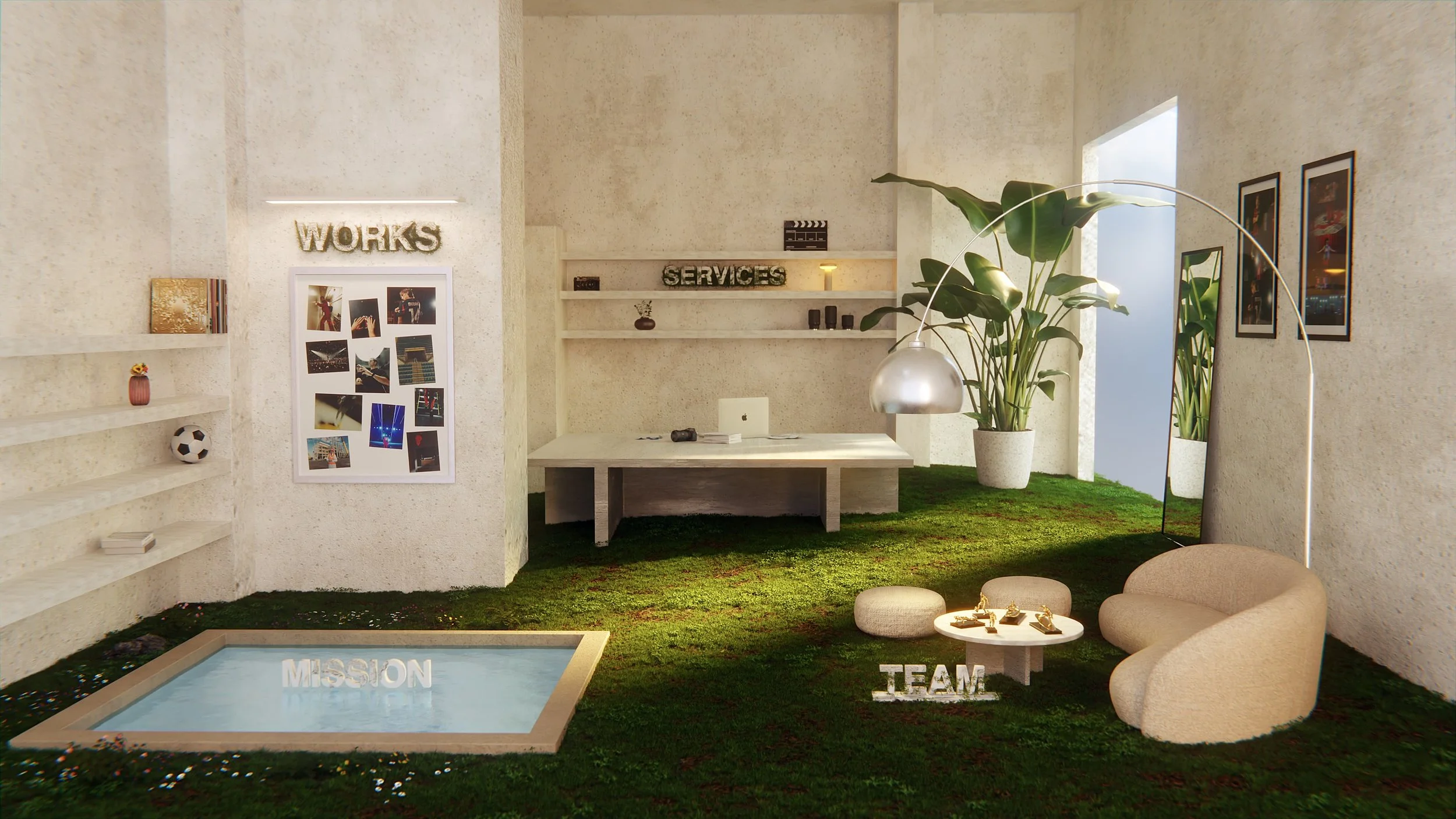 Ultimo frame ad alta risoluzione