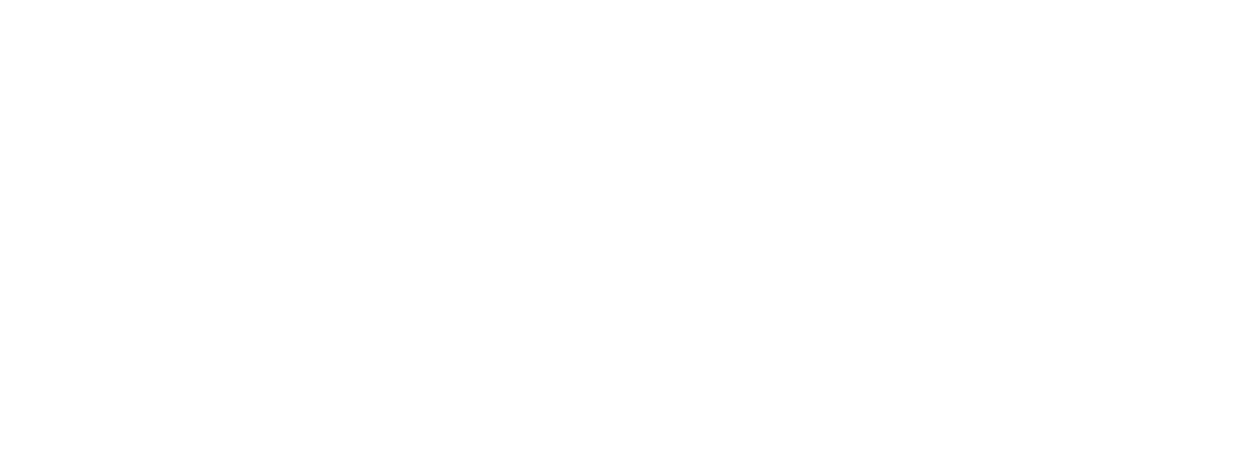 Anchorage Continuum of Care