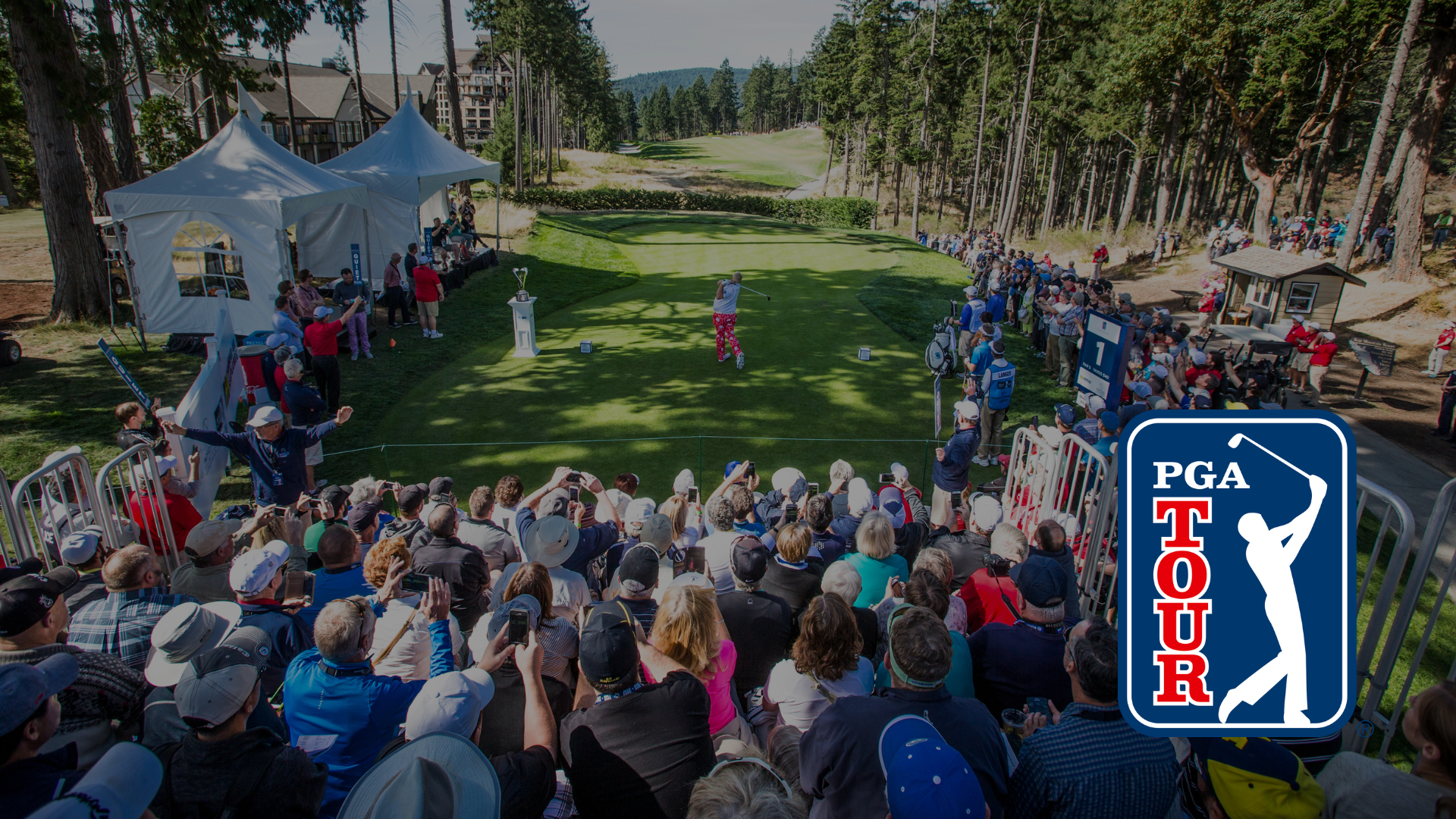 PGA TOUR Events