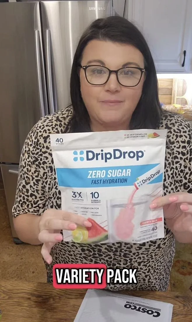 Case Dripdrop Creator Heather St Louis
