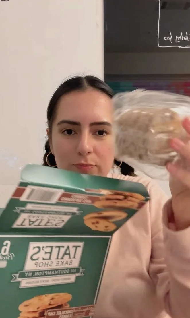 Case Tates Creator Indie Houston