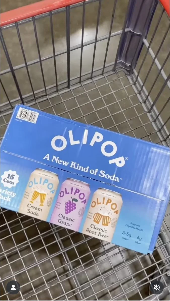 Case Goodles Creator Jacqueline Chicago