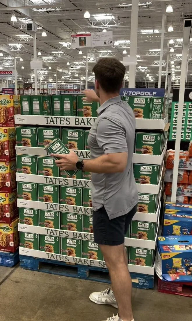 Case Dripdrop Creator Lauren Quad Cities