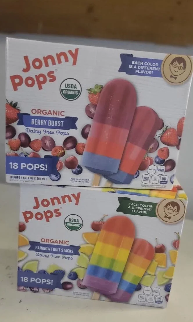 Case Mush Creator Kayla Chicago