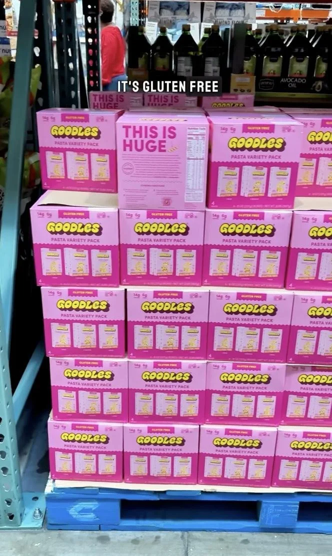 Case Goodles Creator Abby Twin Cities