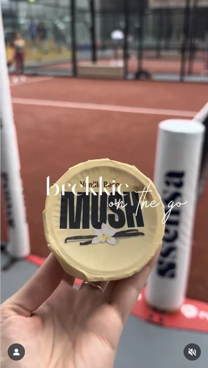 Case Tates Creator Cristelle Austin