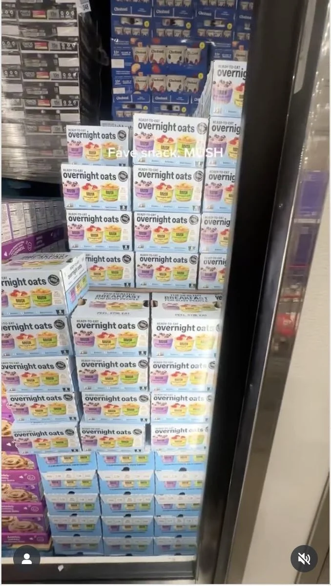 Jacque · Des Moines