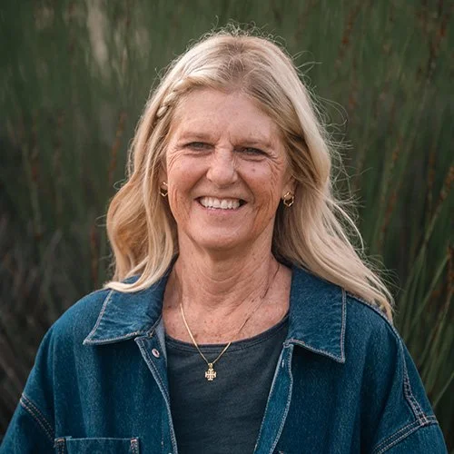 Becky Olmstead Kids Ministry Director