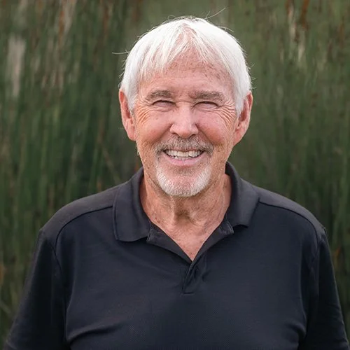 Rick Olmstead Lead Pastor