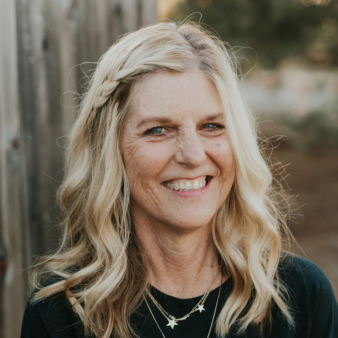 Sarah Linn Kids Ministry Director