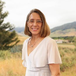 Annette Schlosser Executive Coordinator
