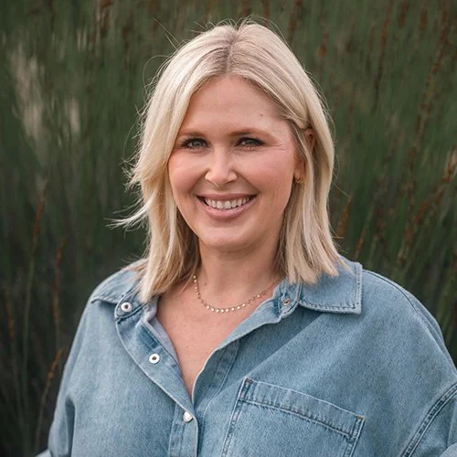 Sheila Johnson Care Pastor